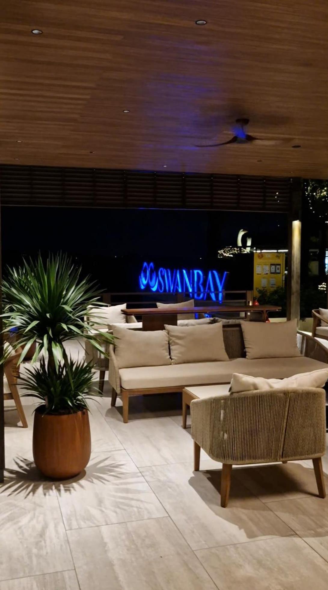 Swanbay Apartments Group Nhon Trach Exterior photo